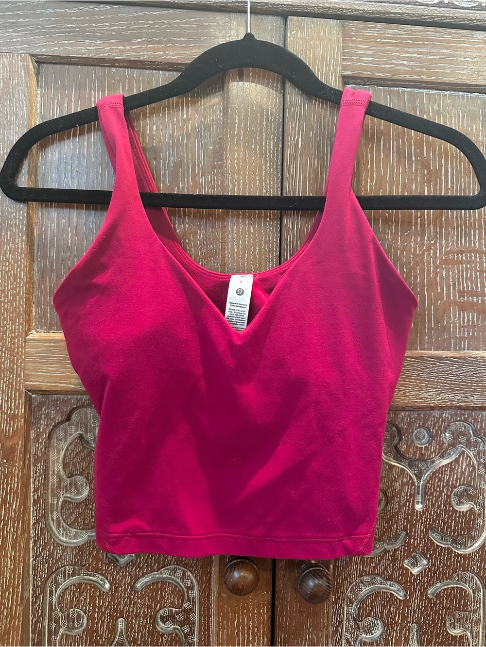 lululemon Align Tank
